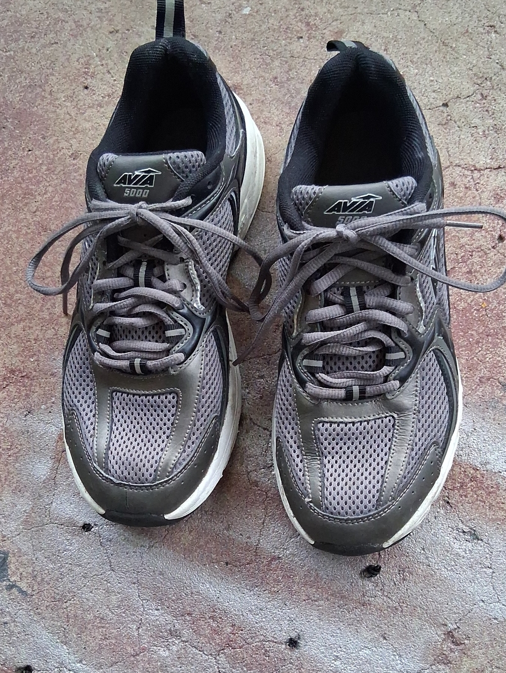AVIA 5000 SHOES